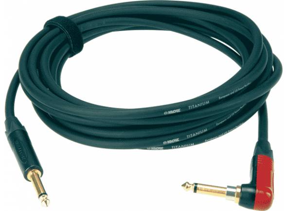 Klotz Cabo Instrumento TIR0300PSP Klotz Cabo Instrumento TIR0300PSP